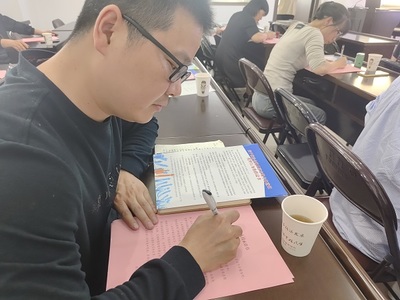 优化营商环境，歙县启动市场主体登记中介代理机构服务提升宣传周活动