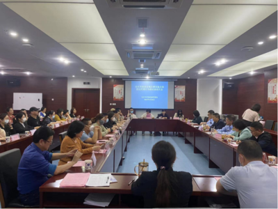 规范中介服务 激发市场活力——市市场监管局开展依法合规从事市场经营主体登记代理行为倡议活动纪实