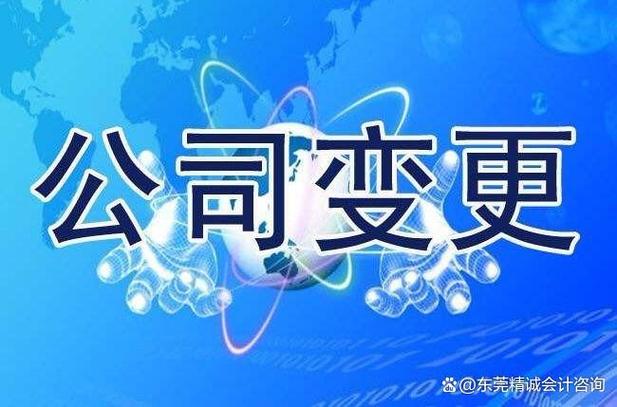 精诚会计咨询 市场主体登记注册代理与税务服务一站式预约指南